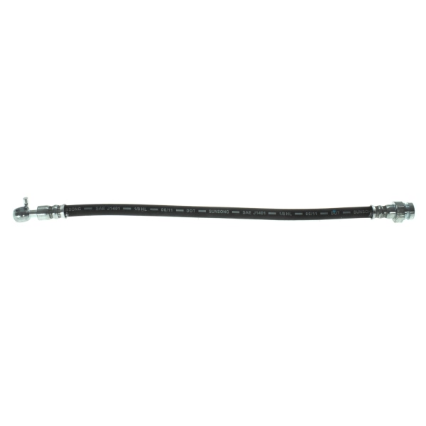 Centric Front Driver Side Brake Hose 150.45022