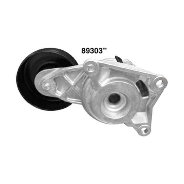 Dayco No Slack Automatic Belt Tensioner Assembly 89303