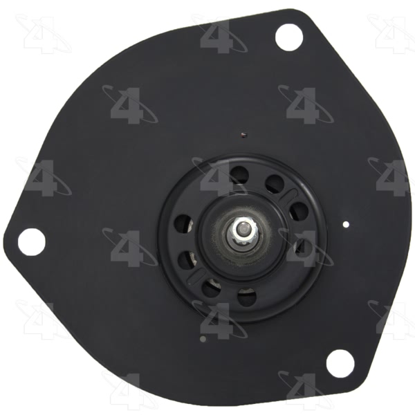 Four Seasons Hvac Blower Motor Without Wheel 35469