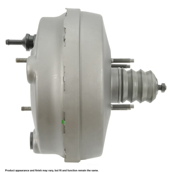 Cardone Reman Remanufactured Vacuum Power Brake Booster w/o Master Cylinder 53-7616