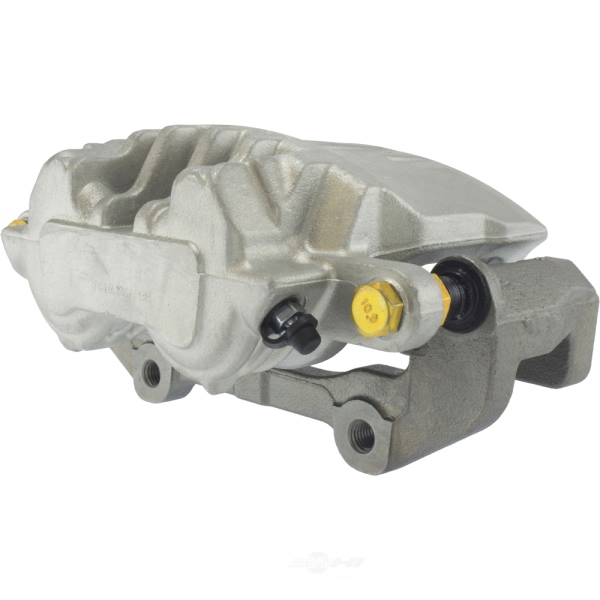 Centric Remanufactured Semi-Loaded Front Passenger Side Brake Caliper 141.62100