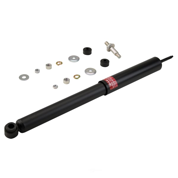 KYB Excel G Rear Driver Or Passenger Side Twin Tube Shock Absorber 343149
