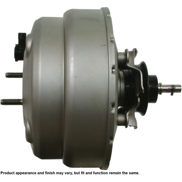 Cardone Reman Remanufactured Vacuum Power Brake Booster w/o Master Cylinder 54-72741