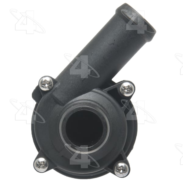 Four Seasons Engine Coolant Auxiliary Water Pump 89006