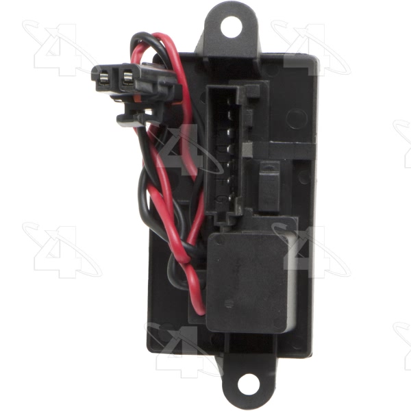 Four Seasons Hvac Blower Motor Resistor 20293