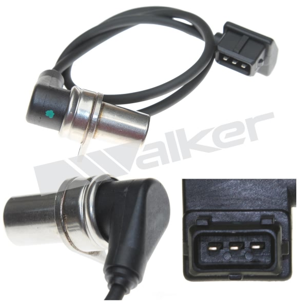 Walker Products Crankshaft Position Sensor 235-1445