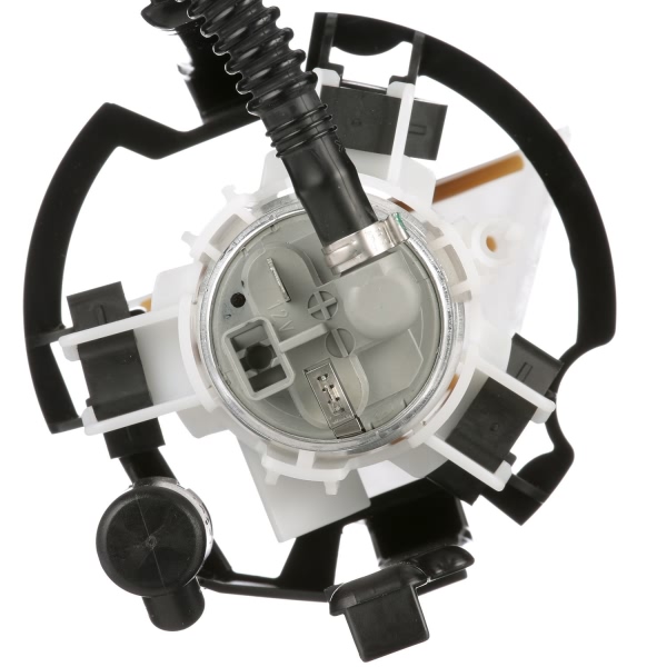 Delphi Fuel Pump And Strainer Set FE0741