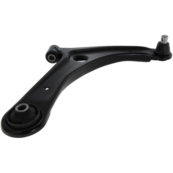 Centric Premium™ Front Passenger Side Lower Control Arm and Ball Joint Assembly 622.46013