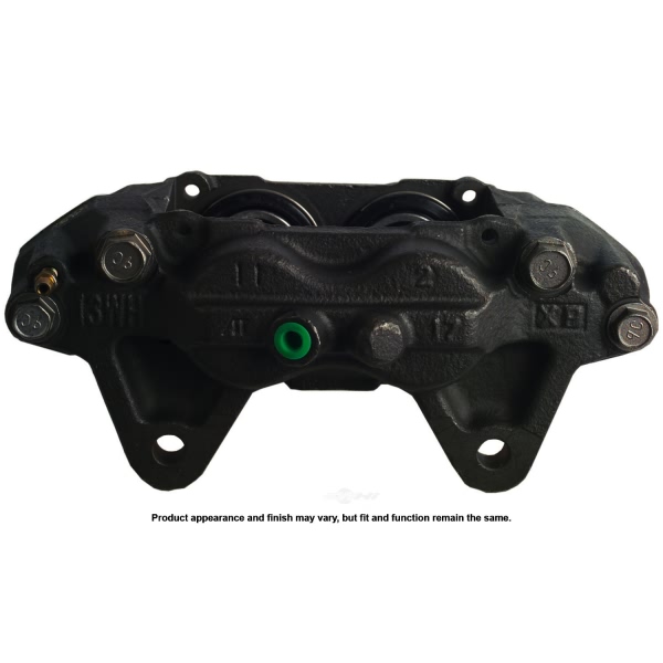 Cardone Reman Remanufactured Unloaded Caliper 19-2766