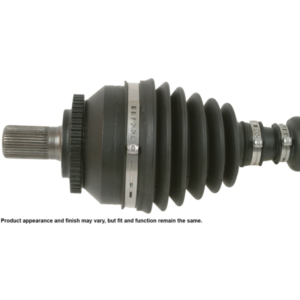 Cardone Reman Remanufactured CV Axle Assembly 60-9235