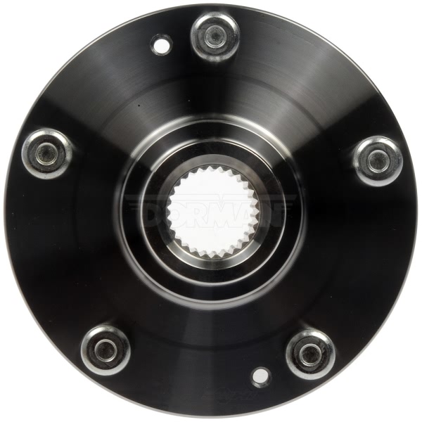 Dorman OE Solutions Front Driver Side Wheel Hub 930-601