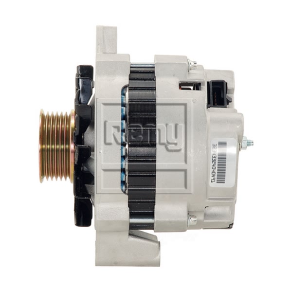 Remy Alternator 91343