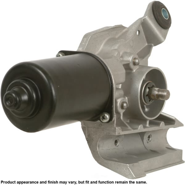 Cardone Reman Remanufactured Wiper Motor 43-4396