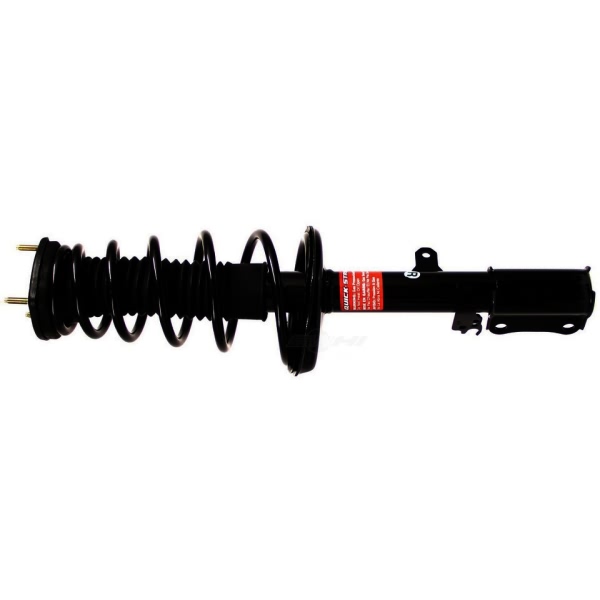 Monroe Quick-Strut™ Rear Passenger Side Complete Strut Assembly 271680