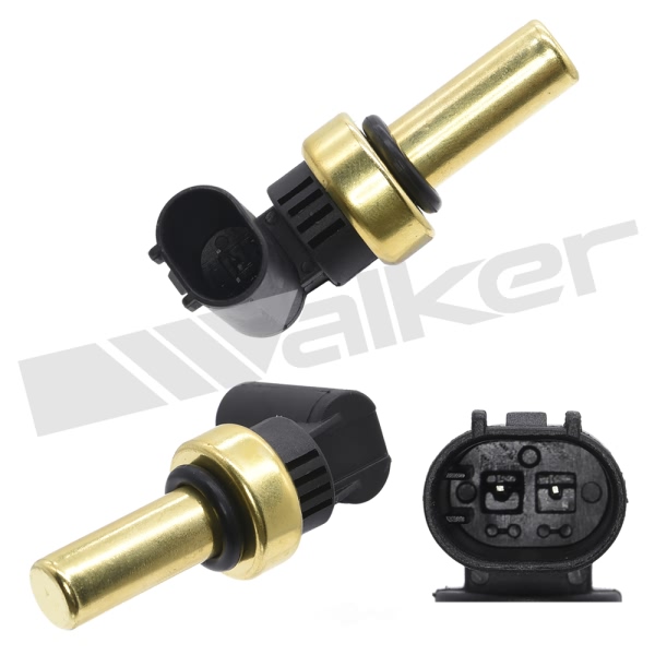 Walker Products Engine Coolant Temperature Sensor 211-1129