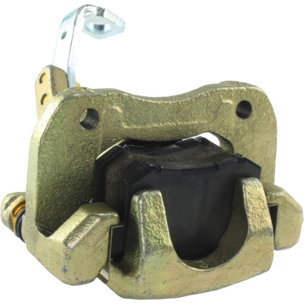 Centric Posi Quiet™ Loaded Rear Driver Side Brake Caliper 142.40516