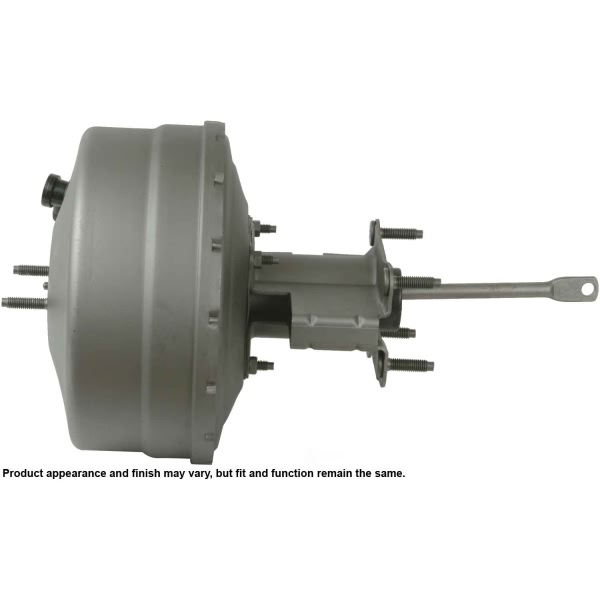 Cardone Reman Remanufactured Vacuum Power Brake Booster w/o Master Cylinder 54-77016