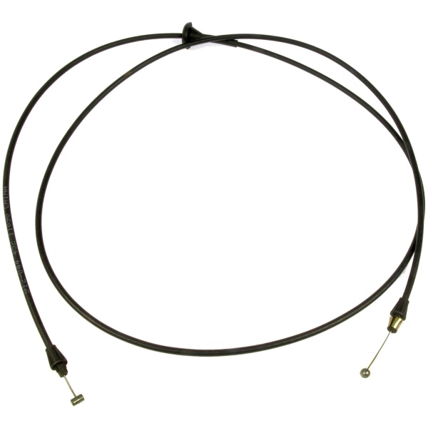 Dorman OE Solutions Hood Release Cable 912-044