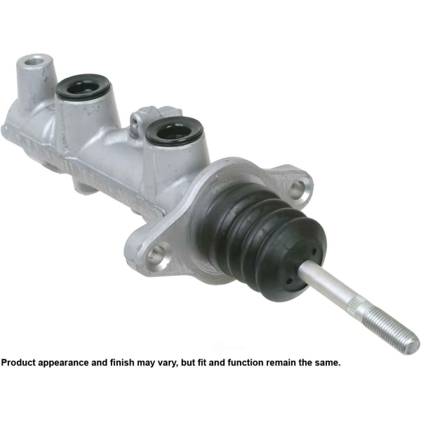 Cardone Reman Remanufactured Master Cylinder 11-3403