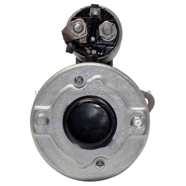 Quality-Built Starter Remanufactured 16773