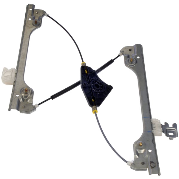 Dorman Front Driver Side Power Window Regulator Without Motor 749-892