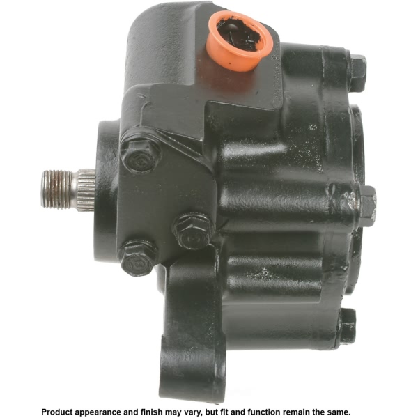 Cardone Reman Remanufactured Power Steering Pump w/o Reservoir 21-5950