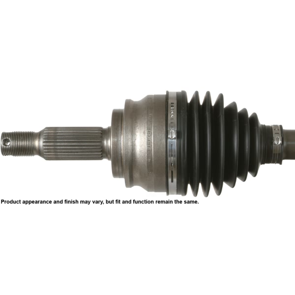 Cardone Reman Remanufactured CV Axle Assembly 60-3576