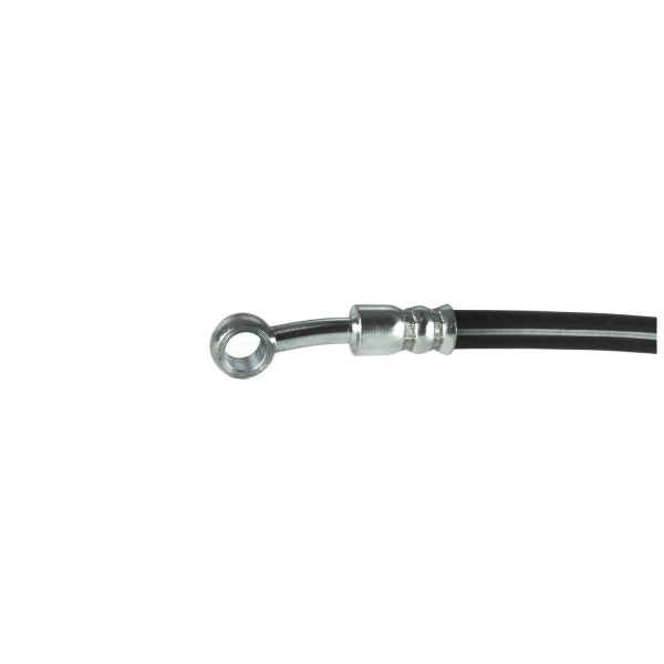 Centric Rear Driver Side Brake Hose 150.51322