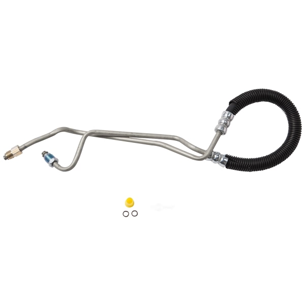 Gates Power Steering Pressure Line Hose Assembly 367490