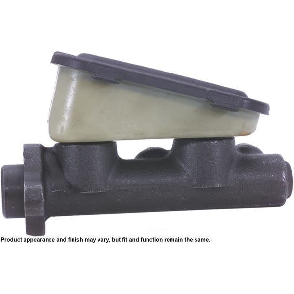 Cardone Reman Remanufactured Master Cylinder 10-1738