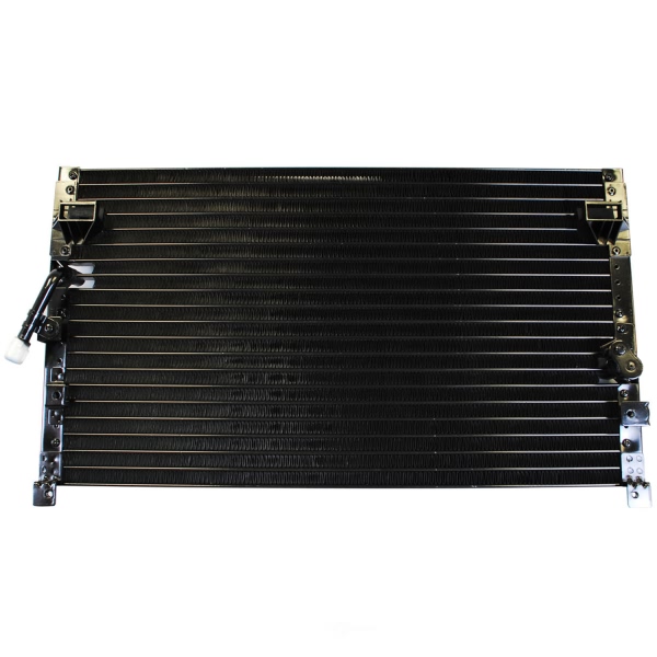 Denso A/C Condenser 477-0565