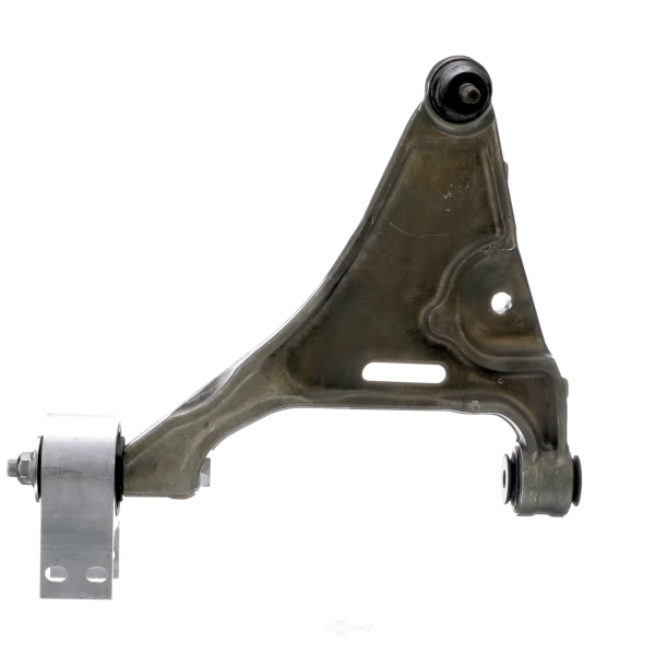 Delphi Front Passenger Side Control Arm And Ball Joint Assembly TC6339