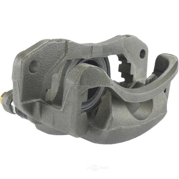 Centric Remanufactured Semi-Loaded Front Driver Side Brake Caliper 141.45054