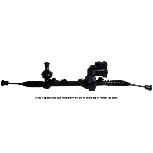 Cardone Reman Remanufactured Electronic Power Rack and Pinion Complete Unit 1A-2012