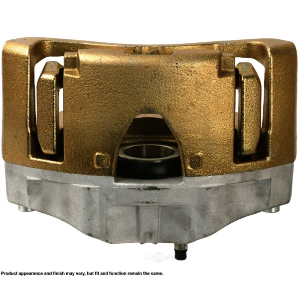 Cardone Reman Remanufactured Unloaded Caliper w/Bracket 19-B2963