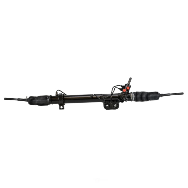 AAE Remanufactured Power Steering Rack and Pinion Assembly 3050