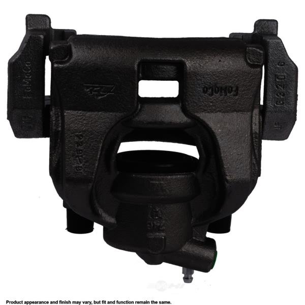 Cardone Reman Remanufactured Unloaded Caliper w/Bracket 19-B3775A