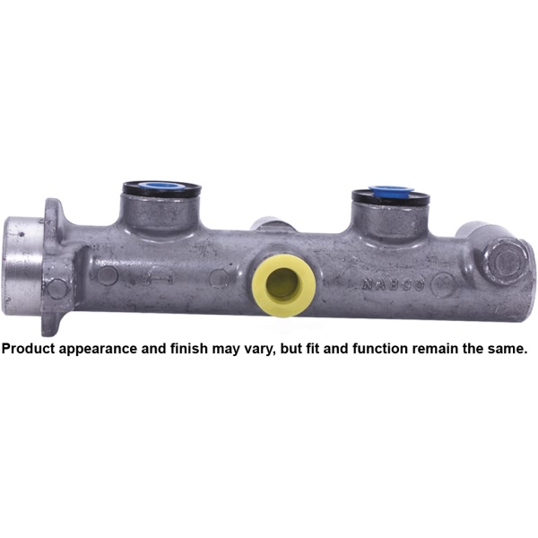 Cardone Reman Remanufactured Master Cylinder 10-4014