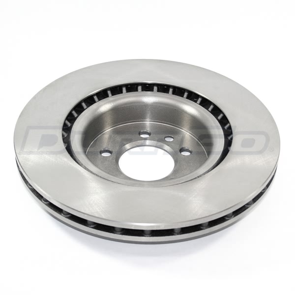 DuraGo Vented Front Brake Rotor BR900964