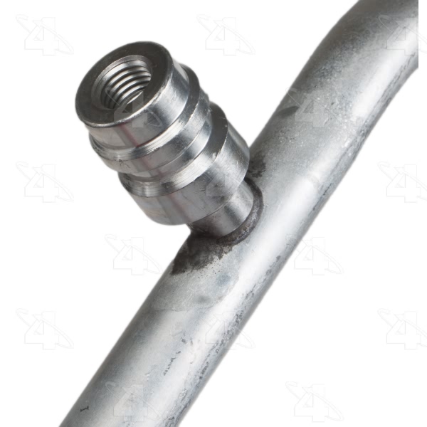 Four Seasons A C Liquid Line Hose Assembly 56827