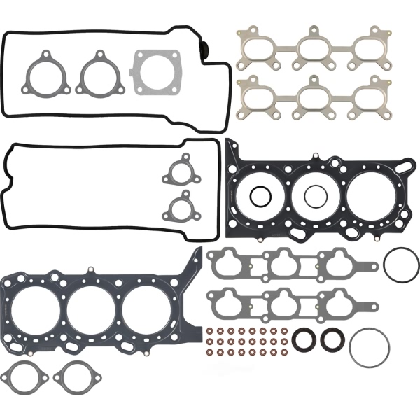 Victor Reinz Cylinder Head Gasket Set 02-53645-01