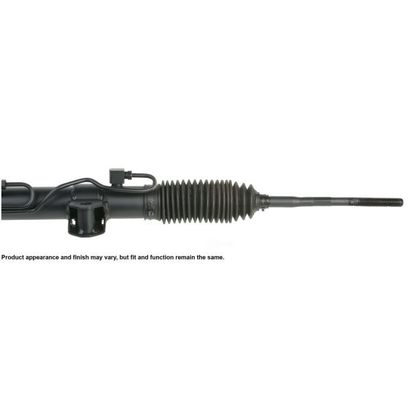 Cardone Reman Remanufactured Hydraulic Power Rack and Pinion Complete Unit 22-3021