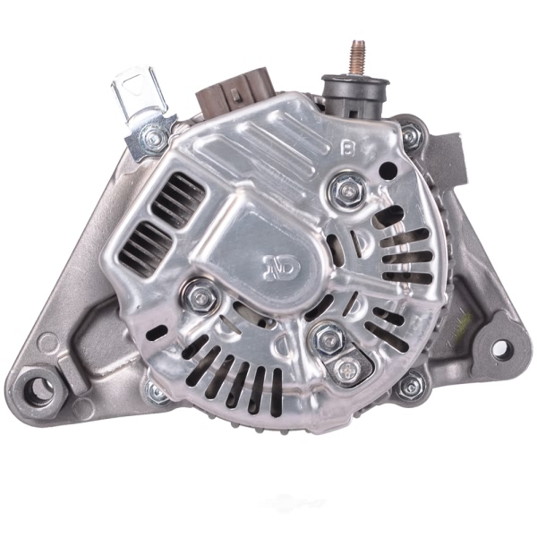 Denso Remanufactured Alternator 210-0394