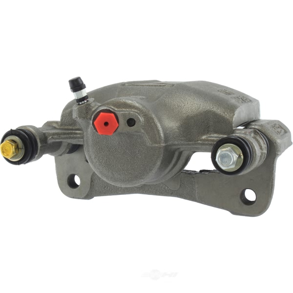 Centric Remanufactured Semi-Loaded Front Passenger Side Brake Caliper 141.44063