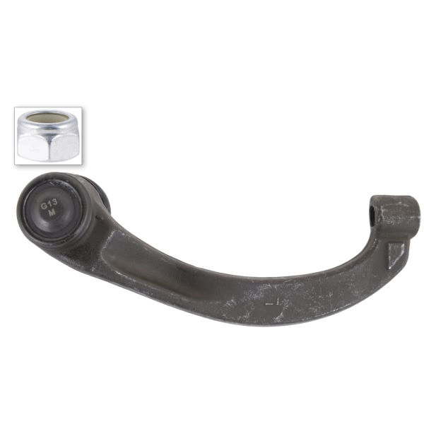 Centric Premium™ Front Driver Side Outer Steering Tie Rod End 612.35022