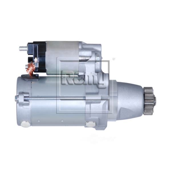 Remy Remanufactured Starter 16328