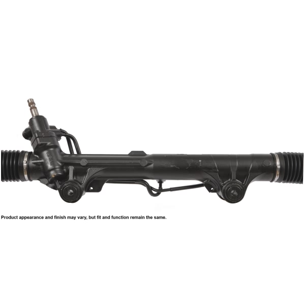 Cardone Reman Remanufactured Hydraulic Power Rack and Pinion Complete Unit 26-2633