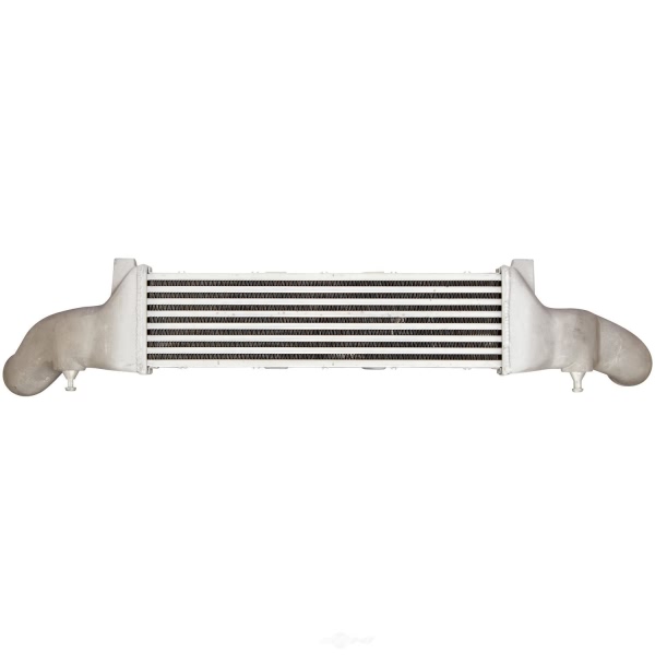 Spectra Premium Tube Fin Design Intercooler 4401-2412