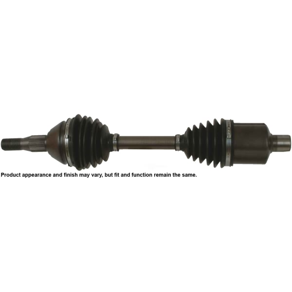 Cardone Reman Remanufactured CV Axle Assembly 60-1444