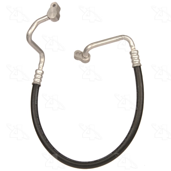 Four Seasons A C Discharge Line Hose Assembly 55224